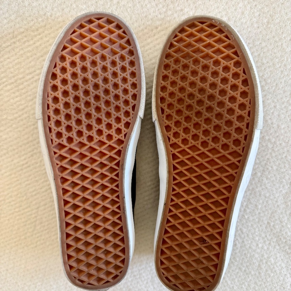 Vans Skate Authentic - Picture 5 of 6